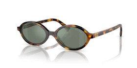 Miu Miu MU 04ZS VAU04M 50