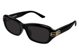 Balenciaga BB0471SK 001 55