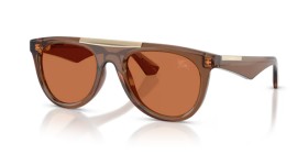 Burberry BE4452U 417373 53
