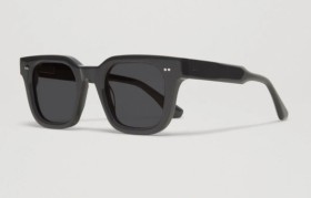 Chimi LAB 04 DARK GREY 45