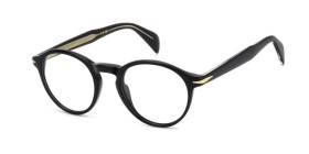David Beckham DB 1185 807 49