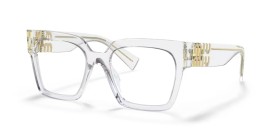 Miu Miu MU 04UV 2AZ1O1 50
