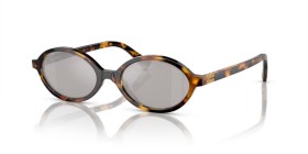 Miu Miu MU 04ZS VAU07F 50