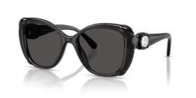 Swarovski SK6051U 108787 53