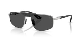 Ray-Ban RB3776M F122K8 58 Polarized