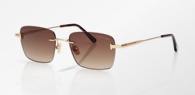 Tom Ford Jake-02 FT1354 30F 54