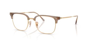 Ray-Ban New Clubmaster RX7216 8471 51