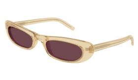 Saint Laurent SL 557 SHADE 007 53