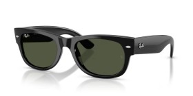 Ray-Ban Mega Wayfarer Ii RB0832S 901/31 55