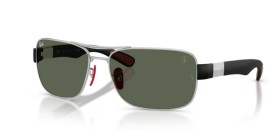 Ray-Ban RB3763M F03171 64