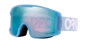 Oakley Snow Goggles Line Miner M OO7093 709379