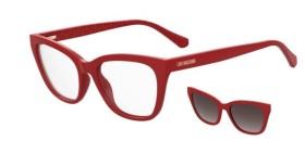 Love Moschino MOL 071/CS C9A/9Ο 53