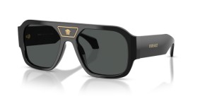Versace VE4508U GB1/87 56