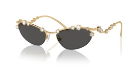 Swarovski SK7016 400487 56