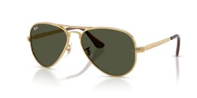 Ray-Ban Aviator Max RB3925 001/31 62