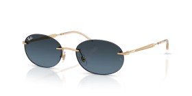 Ray-Ban RB3767 001/4C 54