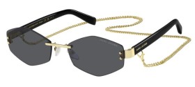 Marc Jacobs MARC 496/S AIR RHL/IR 57