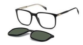David Beckham DB 1210/C 807 55
