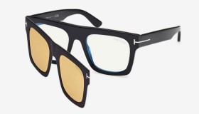 Tom Ford FT6068 B 001 53