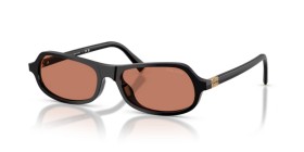 Miu Miu MU B10SU 16K90Q 55