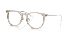 Ray-Ban RX5453D 8449 52