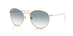 Ray-Ban Round Reverse RBR0103S 001/79 53