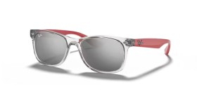 Ray-Ban Junior Junior New Wayfarer RJ9052S 70636G 48