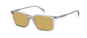 David Beckham DB 1220/S KB7/HO 54