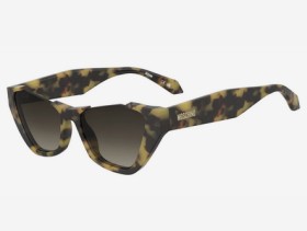 Moschino MOS197/S EPZ/HA 53