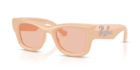 Ray-Ban Wayfarer Puffer RB4940B 688884 47