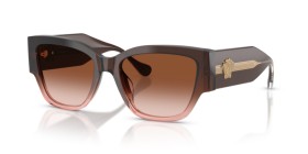 Versace VE4509U 533213 55