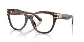 Dolce & Gabbana DG3418 502 55