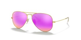 Ray-Ban Aviator RB3025 112/1Q 58