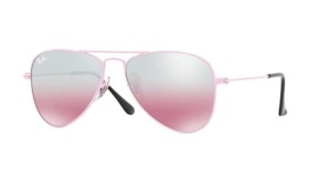 Ray-Ban Junior Junior Aviator RJ9506S 211/7E 50