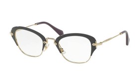 Miu Miu MU 53OV VAN/1O1 50