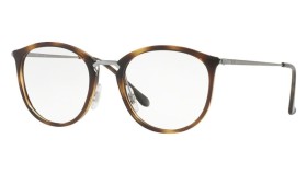 Ray-Ban RX7140 2012 49
