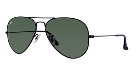 Ray-Ban Aviator Large Metal Ii RB3026 L2821 62