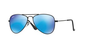 Ray-Ban Junior Junior Aviator RJ9506S 201/55 50