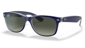 Ray-Ban New Wayfarer RB2132 605371 55