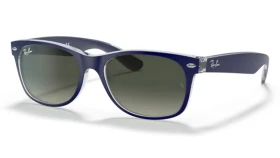 Ray-Ban New Wayfarer RB2132 605371 52
