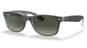 Ray-Ban New Wayfarer RB2132 614371 52
