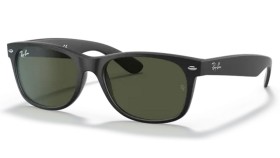 Ray-Ban New Wayfarer RB2132 622 55