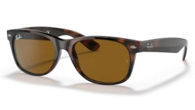 Ray-Ban New Wayfarer RB2132 710 55
