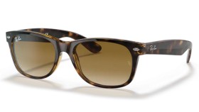 Ray-Ban New Wayfarer RB2132 710/51 52
