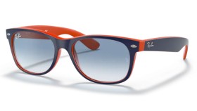 Ray-Ban New Wayfarer RB2132 789/3F 52