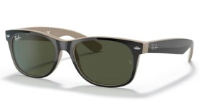 Ray-Ban New Wayfarer RB2132 875 55