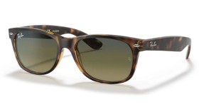 Ray-Ban New Wayfarer RB2132 894/76 52