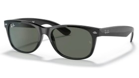 Ray-Ban New Wayfarer RB2132 901 52