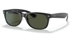Ray-Ban New Wayfarer RB2132 901L 55