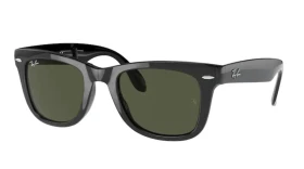 Ray-Ban Folding Wayfarer RB4105 601 54